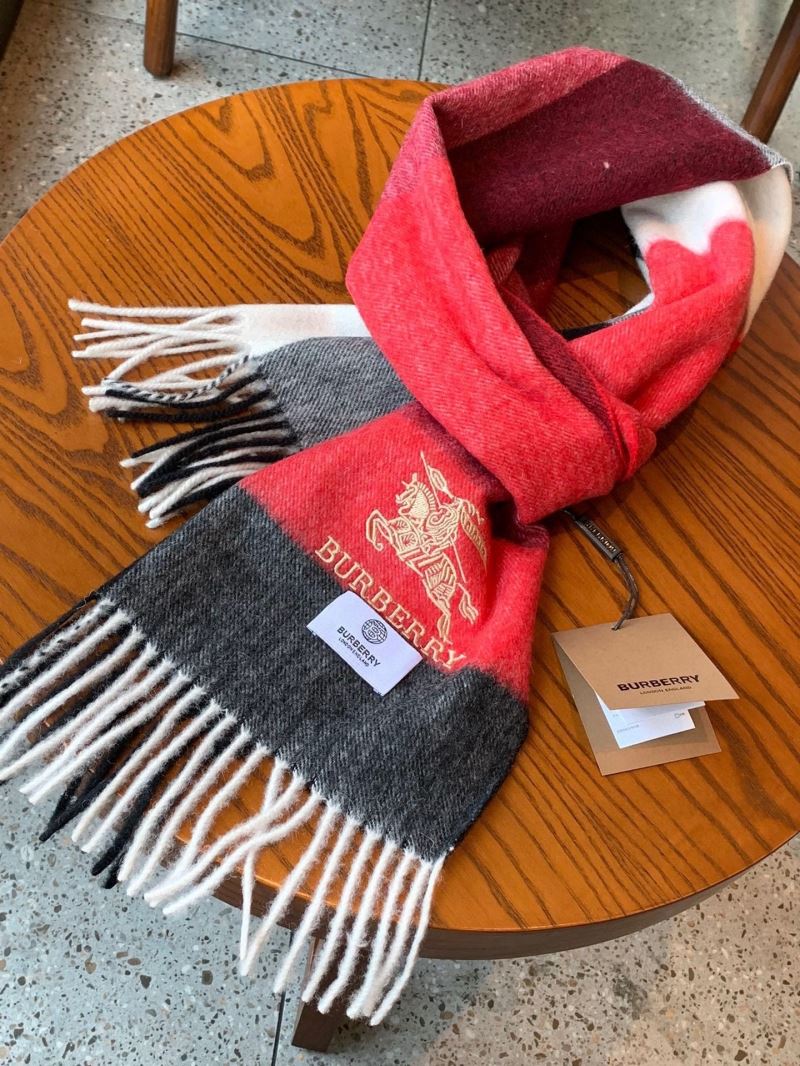 Burberry Scarf